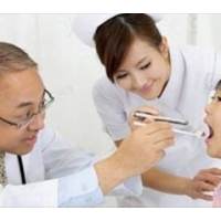 Ứng dụng laser trong tai-mũi-họng